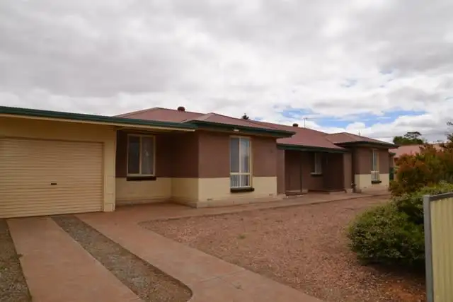 Second view of Homely house listing, 38-40 Quirke Avenue, Whyalla Stuart SA 5608