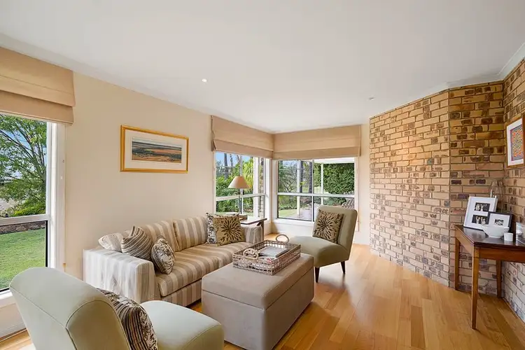 Third view of Homely house listing, 21 Rutherford Road, Withcott QLD 4352