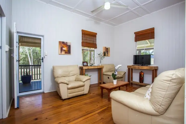 Fifth view of Homely house listing, 56 Carriage Way, Cooroibah QLD 4565