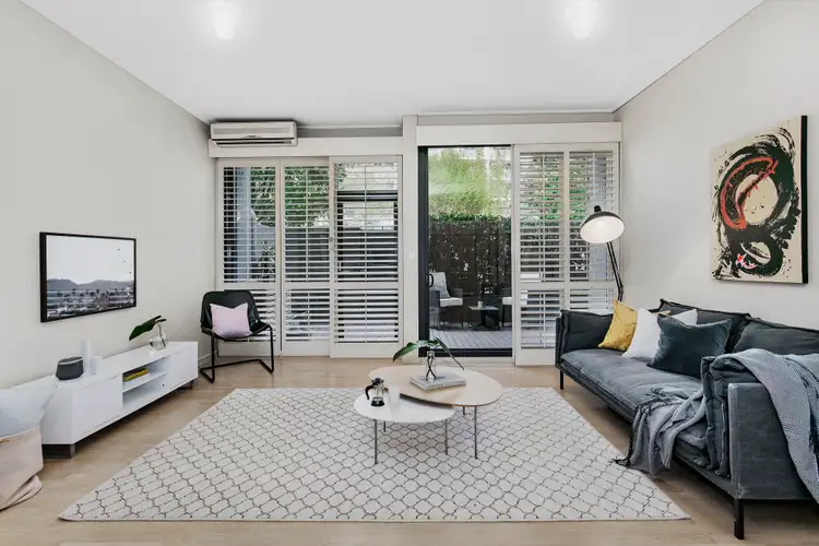 Main view of Homely apartment listing, C79/240 Wyndham Street, Alexandria NSW 2015
