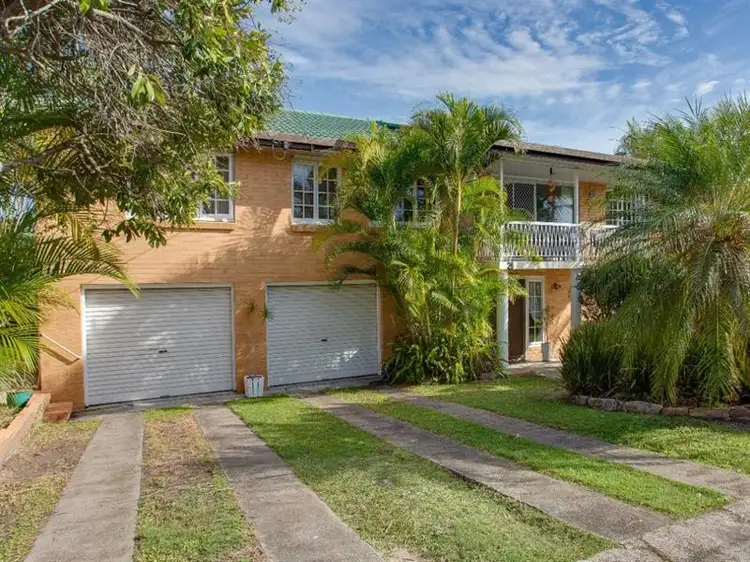 26 Renita Street, Aspley QLD 4034