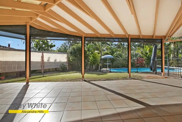 Third view of Homely house listing, 3 Maclean Court, Alexandra Hills QLD 4161