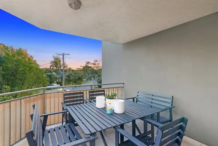 Fourth view of Homely unit listing, 8/7-9 Parry Street, Tweed Heads South NSW 2486