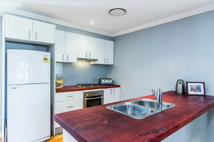 Third view of Homely house listing, 61 Luttrell Street, Richmond NSW 2753