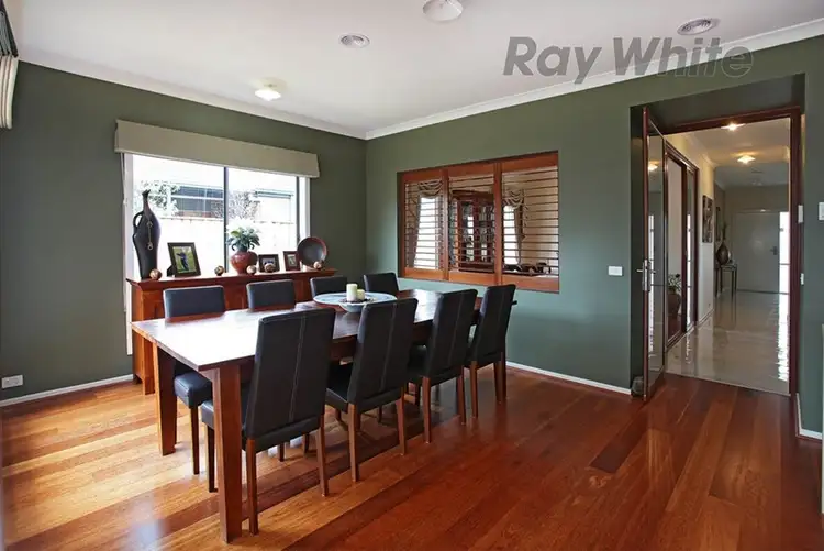 Sixth view of Homely house listing, 30 Aspen Crescent, Point Cook VIC 3030