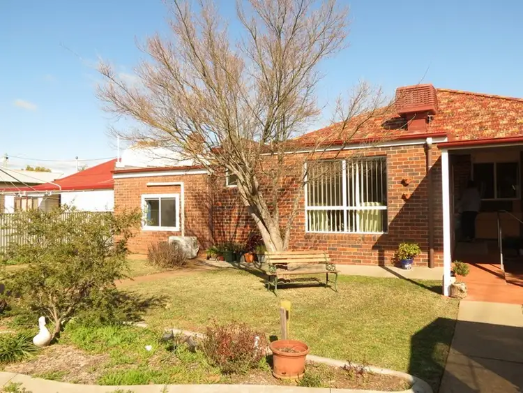 Third view of Homely house listing, 1 King Street, Temora NSW 2666