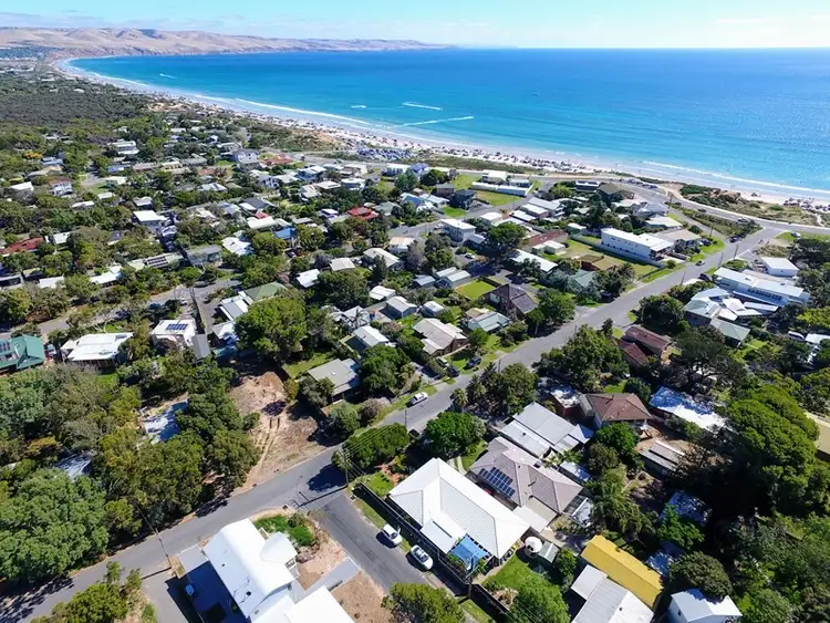 Fourth view of Homely land listing, 20 Palmer Street, Aldinga Beach SA 5173