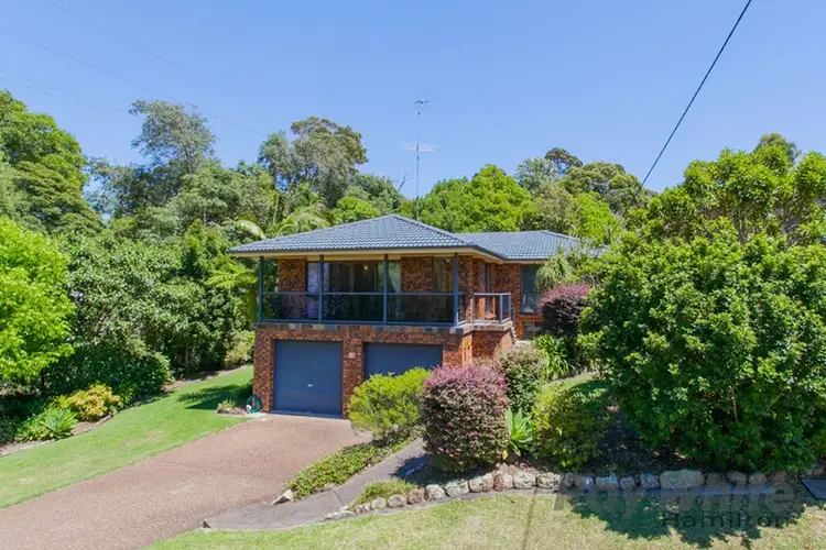 Second view of Homely house listing, 10 Goola Avenue, Kahibah NSW 2290