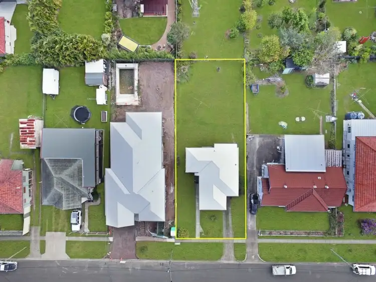 Second view of Homely house listing, 47 Fingal Street, Tarragindi QLD 4121