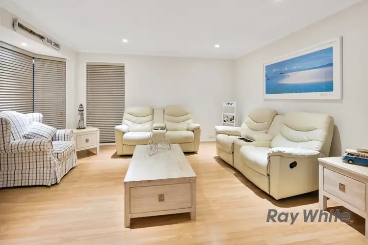 Third view of Homely house listing, 35 Hanover Drive, Alexandra Hills QLD 4161