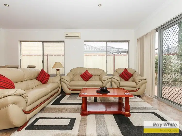 Main view of Homely house listing, 6/32 Gemini Way, Madeley WA 6065