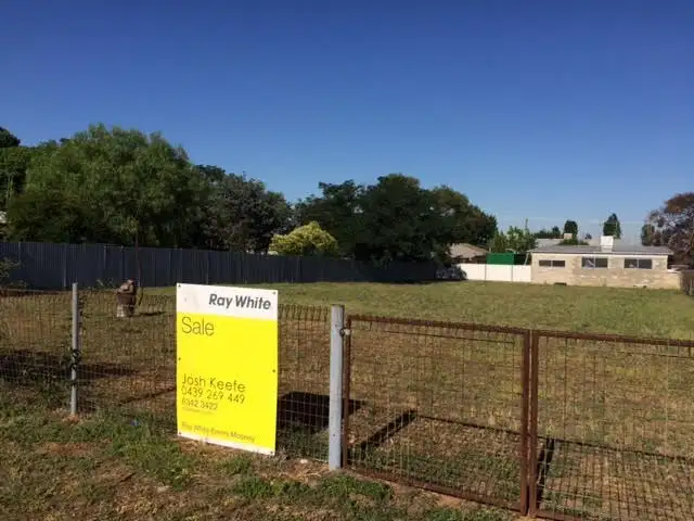 Main view of Homely land listing, 22 Cooyal Street, Cowra NSW 2794