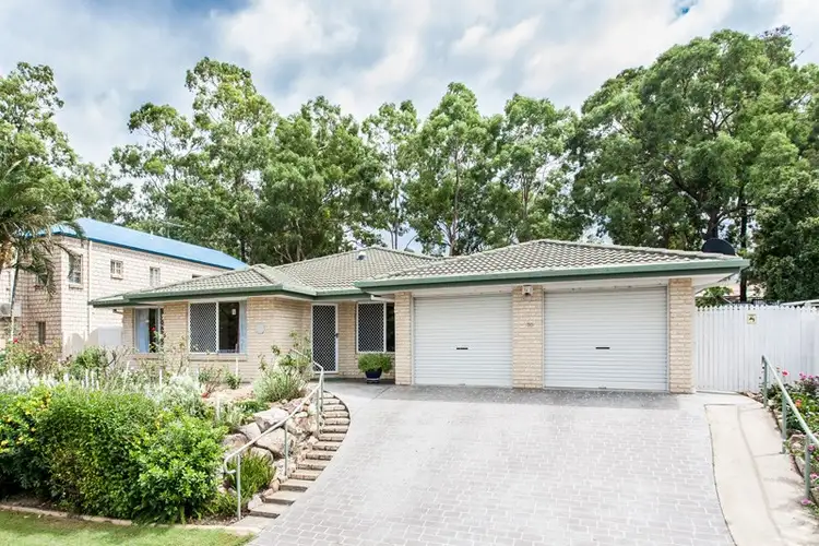 Sixth view of Homely house listing, 35 Paterson Place, Forest Lake QLD 4078