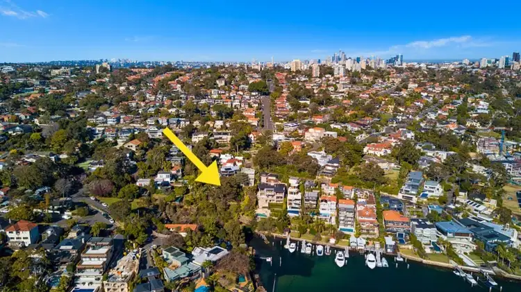 10 Julian Street, Mosman NSW 2088