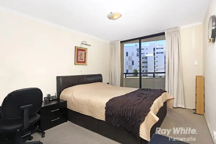 Seventh view of Homely apartment listing, 13/26-30 Hassall Street, Parramatta NSW 2150