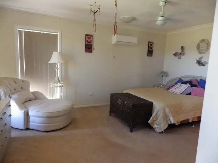Fifth view of Homely house listing, Lot 17 Albert Park Road, Charleville QLD 4470