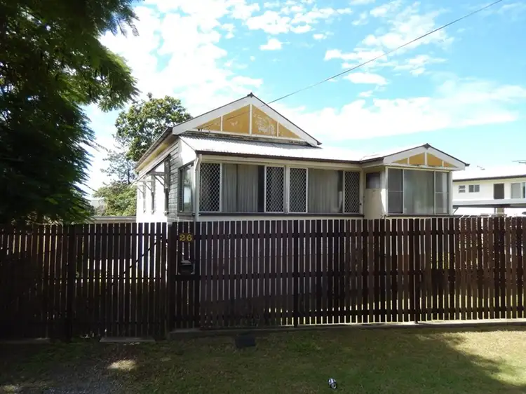 Main view of Homely house listing, 26 Waghorn Street, Woodend QLD 4305