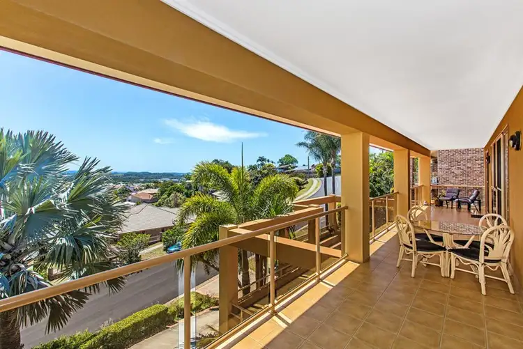 Fifth view of Homely house listing, 80 Cominan Avenue, Banora Point NSW 2486