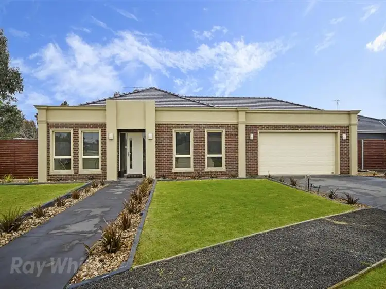 Main view of Homely house listing, 42 Dalcruin Drive, Bannockburn VIC 3331