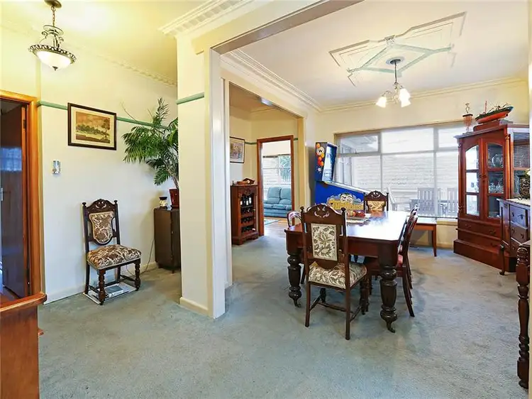 Fifth view of Homely house listing, 11 Edgecombe Street, Hamlyn Heights VIC 3215