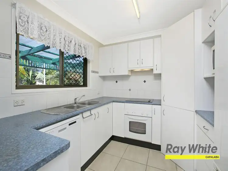Third view of Homely house listing, 18 Philippa Court, Capalaba QLD 4157