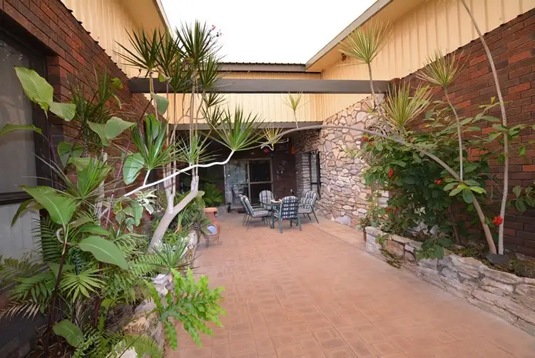 Fifth view of Homely house listing, 15 Freeman Street, Carnarvon WA 6701