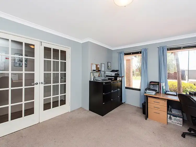 Third view of Homely house listing, 21 Liechardt Loop, Rockingham WA 6168