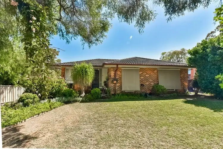 Main view of Homely house listing, 6 Collaroy Road, Woodbine NSW 2560