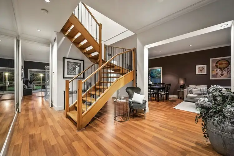 Fifth view of Homely house listing, 4 Shirvington Place, Donvale VIC 3111