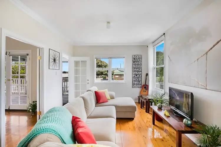 5 Hodgen Street, South Toowoomba QLD 4350