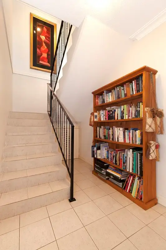 Seventh view of Homely townhouse listing, 4/17 Rosecliffe Street, Highgate Hill QLD 4101