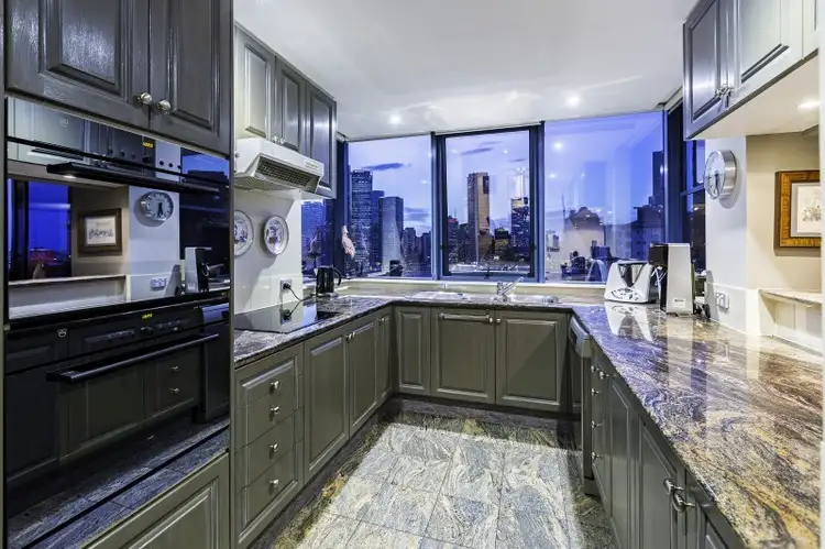 Fourth view of Homely apartment listing, 60/8 Goodwin Street, Kangaroo Point QLD 4169