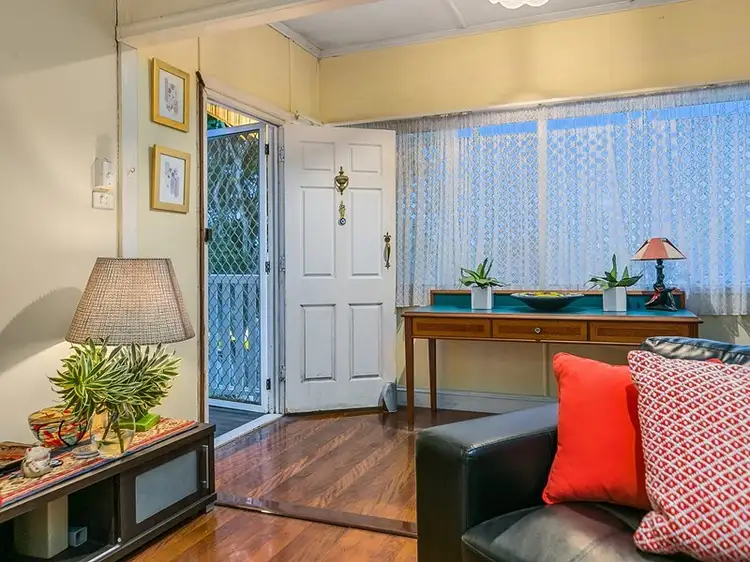 Fourth view of Homely house listing, 112 Algoori Street, Morningside QLD 4170