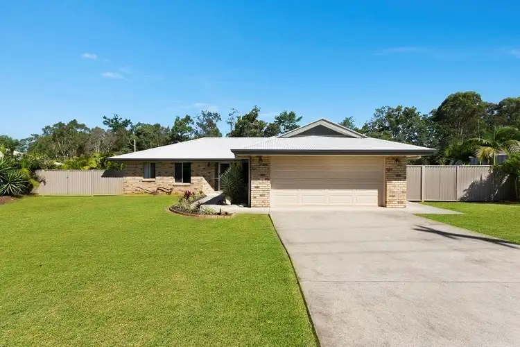 Second view of Homely house listing, 79 Shaws Road, Beerwah QLD 4519