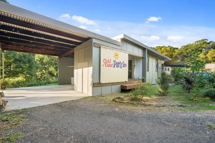 7 Doolee Court, Currumbin Valley QLD 4223