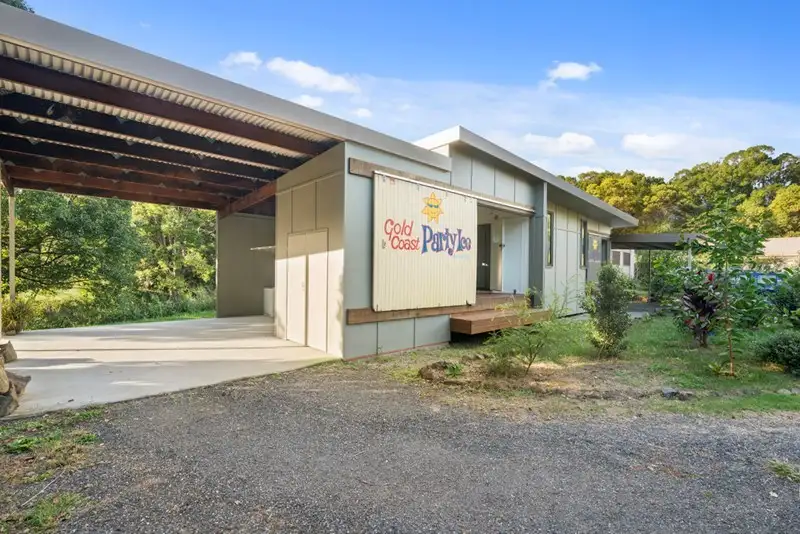 Main view of Homely house listing, 7 Doolee Court, Currumbin Valley QLD 4223