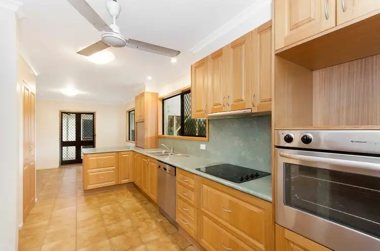 Third view of Homely house listing, 5 Rupertswood Drive, Alice River QLD 4817