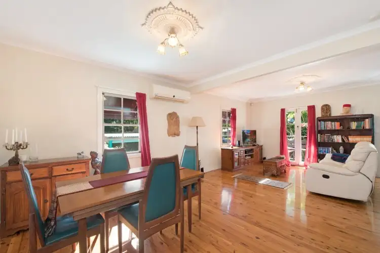 Fourth view of Homely house listing, 69 Ninth Avenue, Kedron QLD 4031