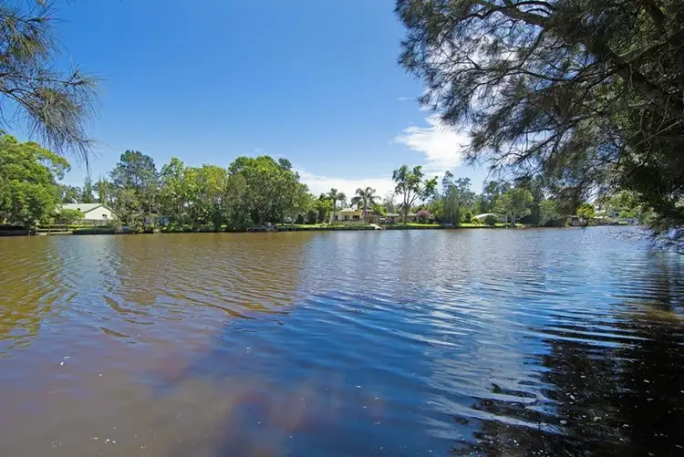 Second view of Homely house listing, 94 Kalua Drive, Chittaway Bay NSW 2261