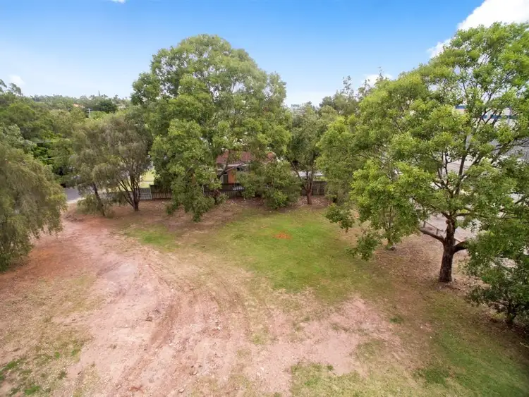 Fourth view of Homely land listing, 5 Diamond Street, Riverview QLD 4303