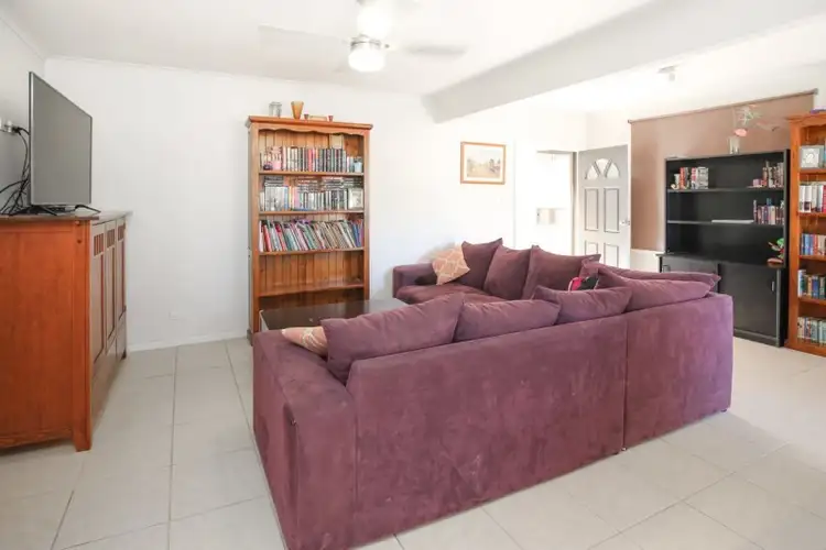 Second view of Homely house listing, 76 Hornsey Park, Mildura VIC 3500