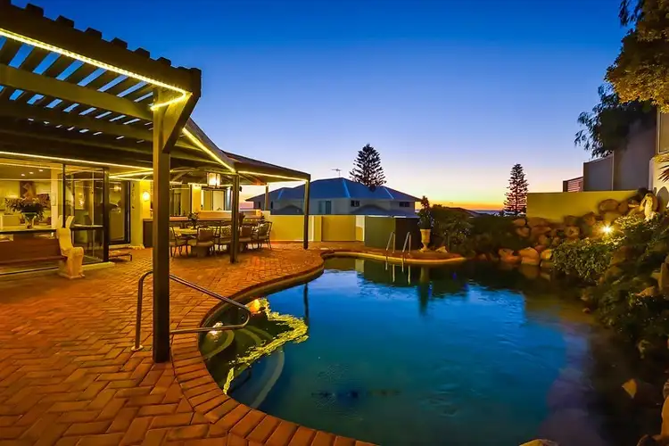 22 Bent Street, City Beach WA 6015