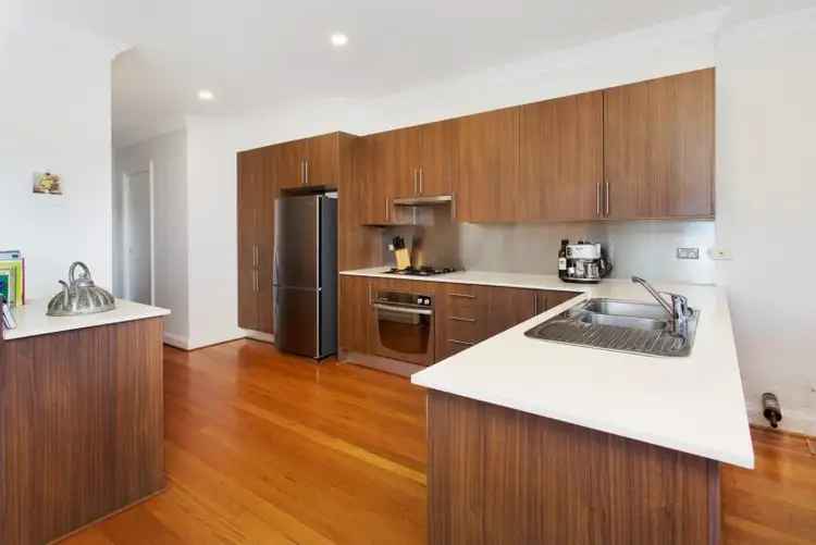Third view of Homely townhouse listing, 25 Farmer Street, Kiama NSW 2533