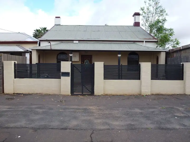 Main view of Homely house listing, 41 Gipps Street, Dubbo NSW 2830