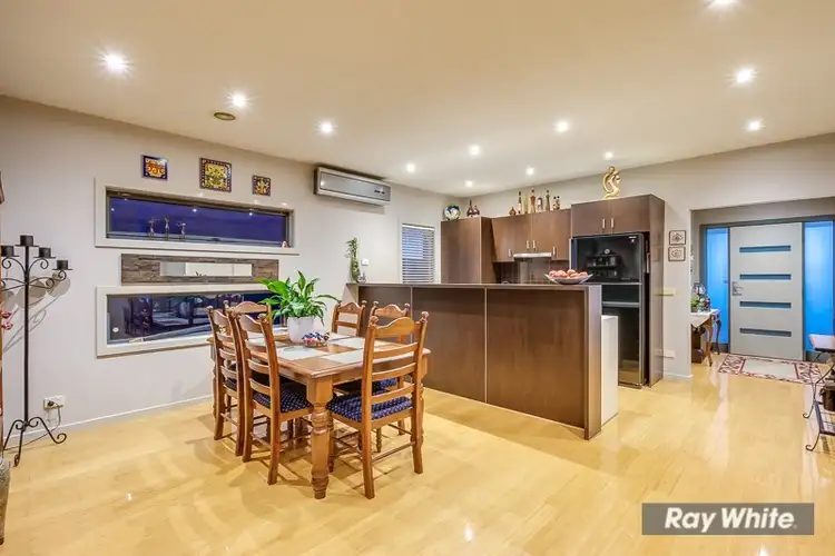 Sixth view of Homely house listing, 20 James Cook Drive, Truganina VIC 3029