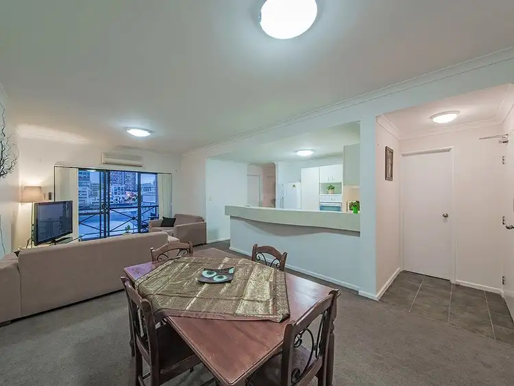 Second view of Homely apartment listing, 22/191 James Street, Northbridge WA 6003