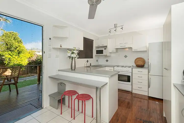 Fourth view of Homely house listing, 8 Pankina Street, Mount Louisa QLD 4814