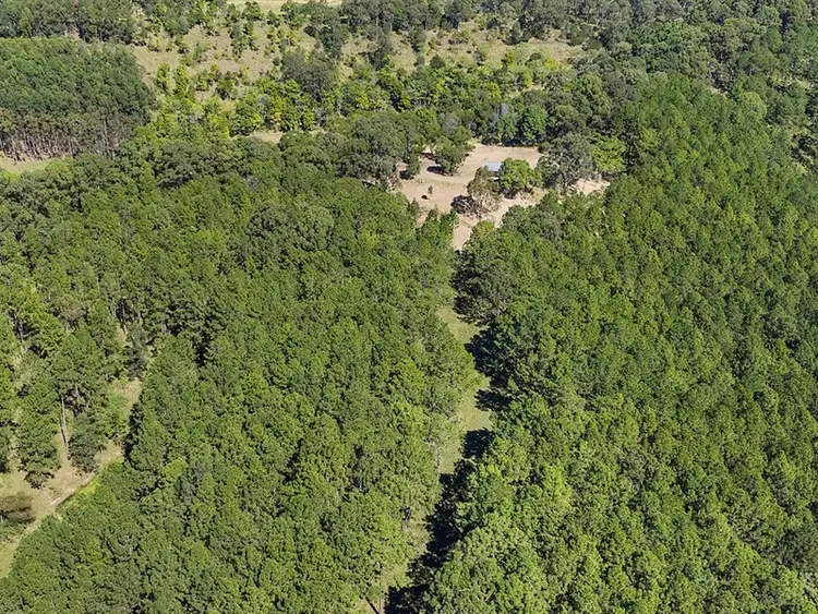 Fourth view of Homely land listing, Lot 75 Unnamed Road off Kinmond Creek Road., Cootharaba QLD 4565