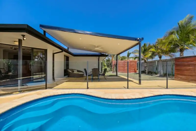 Main view of Homely house listing, 10 Quillback Court, Mountain Creek QLD 4557