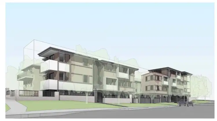 Second view of Homely other listing, 65 Willis Street, Kingsford NSW 2032
